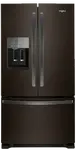 Холодильник Whirlpool